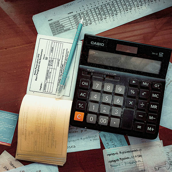 bookkeeping onboarding